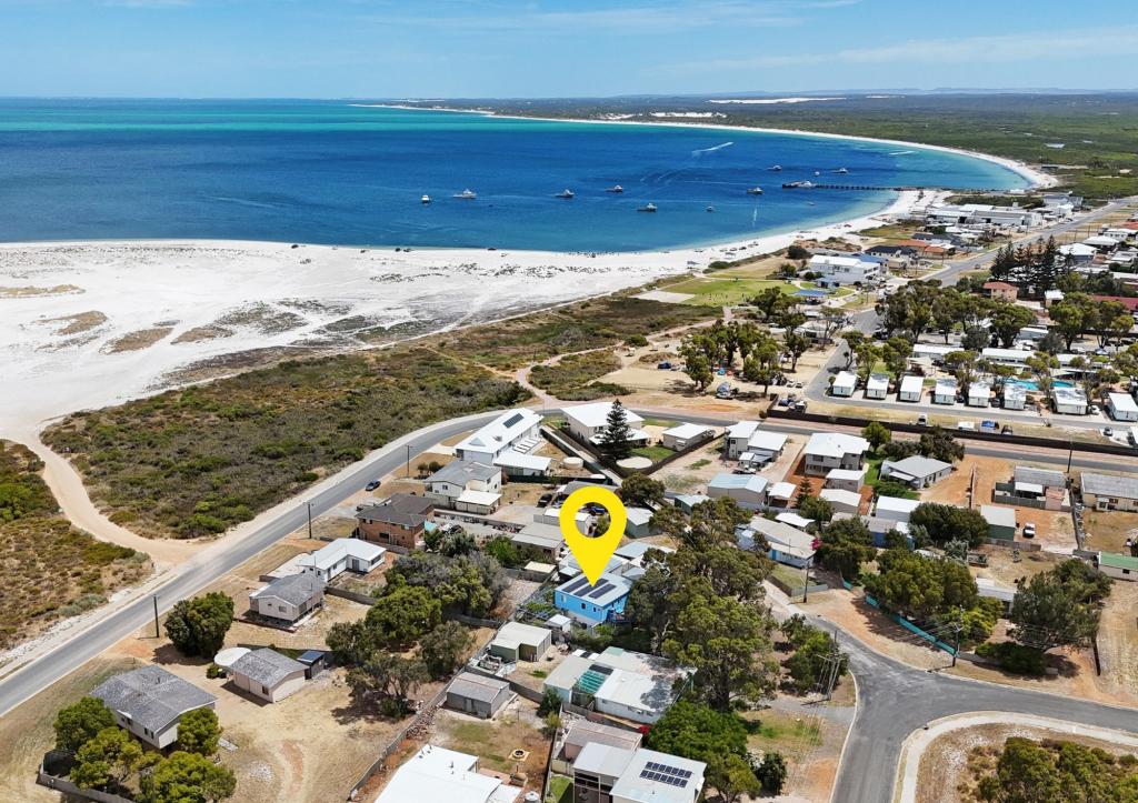 32 Iberia St, Cervantes, WA 6511