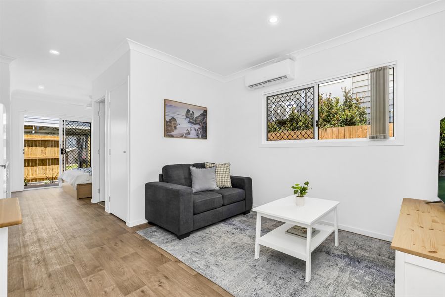 2/33 Field Ave, Hemmant, QLD 4174