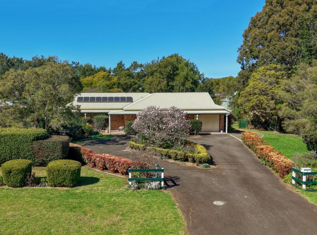 11 Kratzke Rd, Highfields, QLD 4352