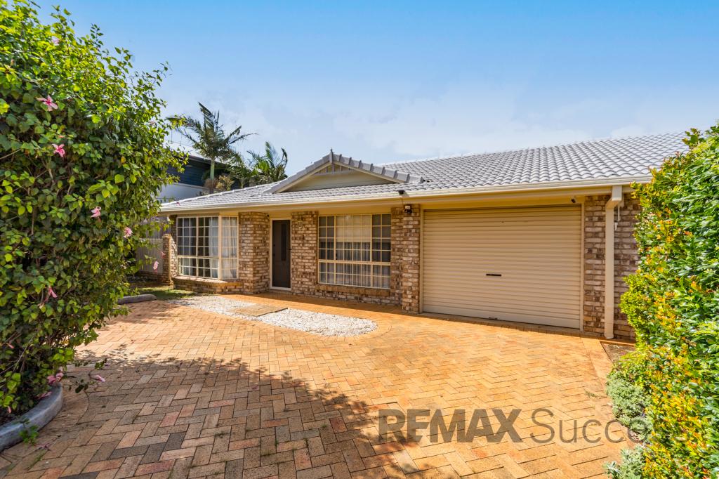 3/13 Mirle St, Newtown, QLD 4350