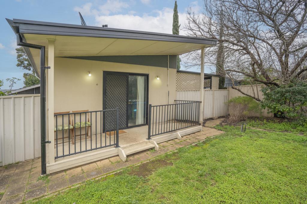 19/32 Elgar Ave, Ingle Farm, SA 5098