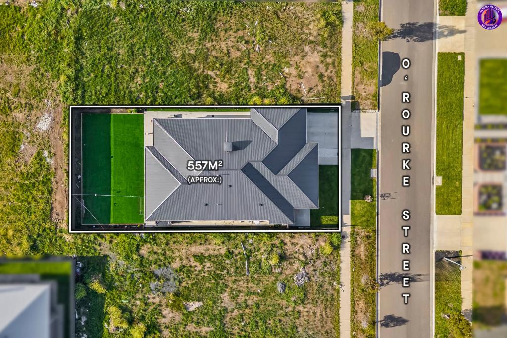 10 Orourke St, Lucas, VIC 3350