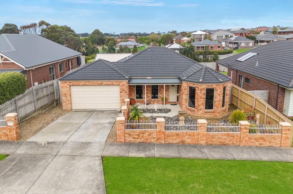 56 Cherlin Dr, Warrnambool, VIC 3280