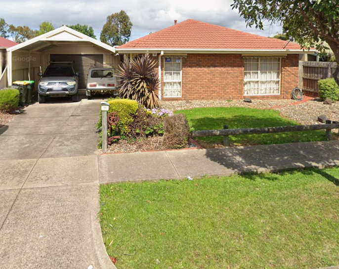 71 Sommers Dr, Altona Meadows, VIC 3028