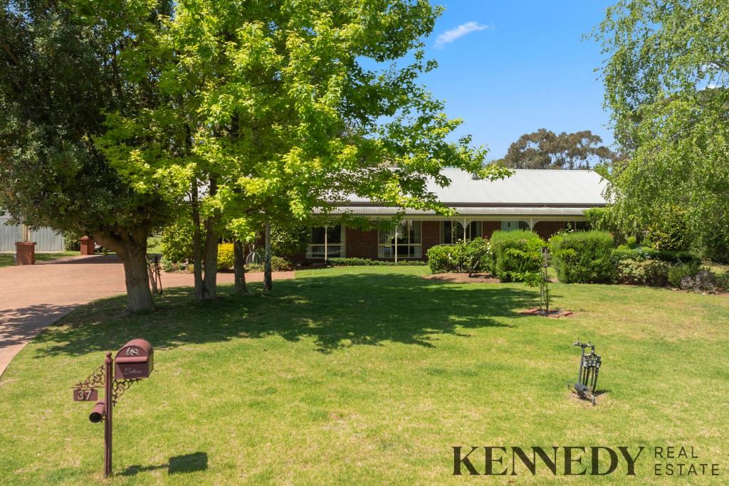 37 Wandoo Ct, Mulwala, NSW 2647