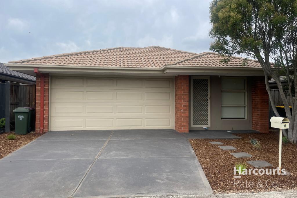 6 Positano Way, Lalor, VIC 3075