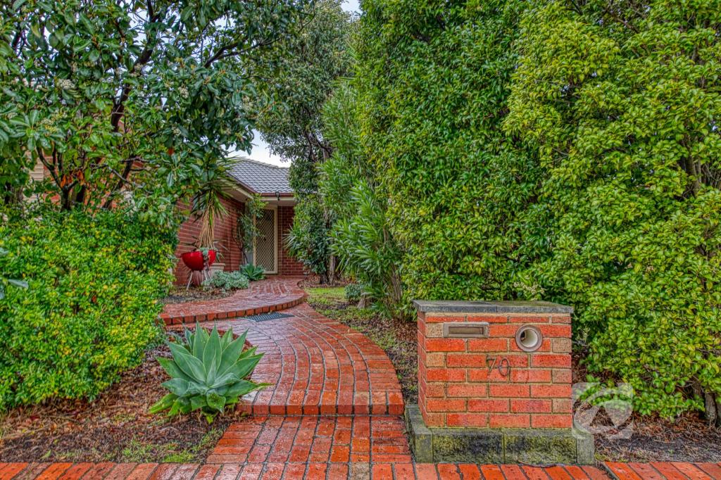 70 Heritage Dr, Skye, VIC 3977