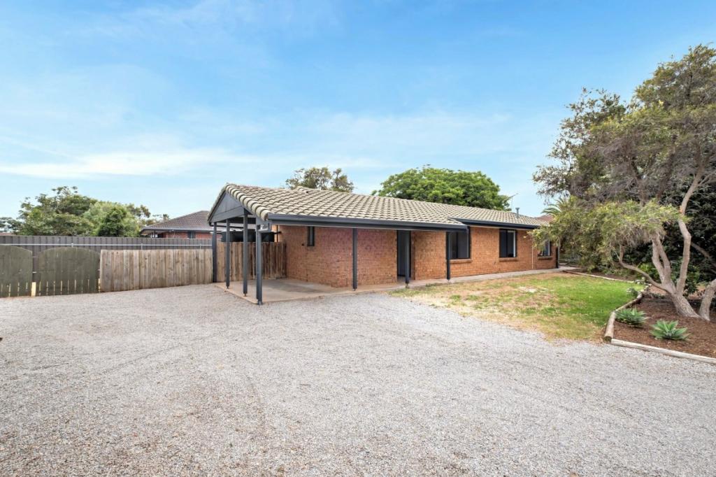 25 Oakley Cres, Aldinga Beach, SA 5173