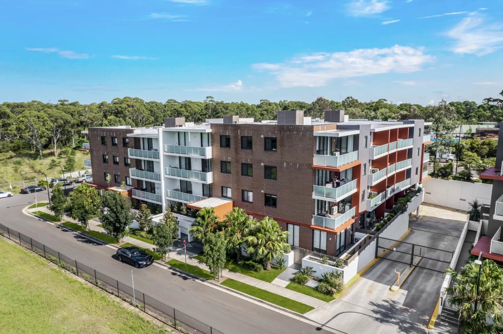 216/1 HERLINA CRES, ROUSE HILL, NSW 2155