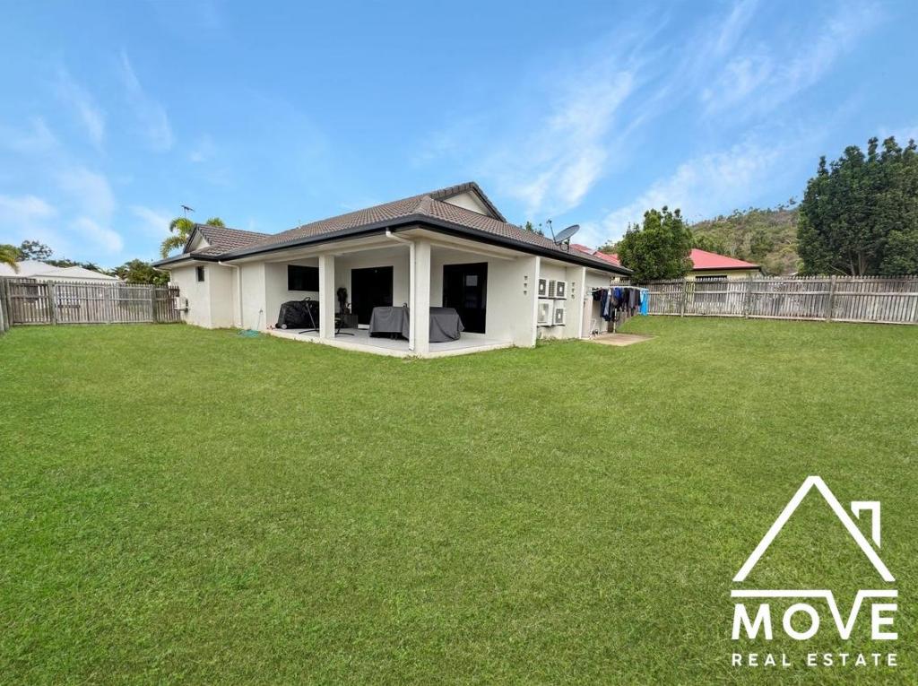 6 Oregon St, Deeragun, QLD 4818