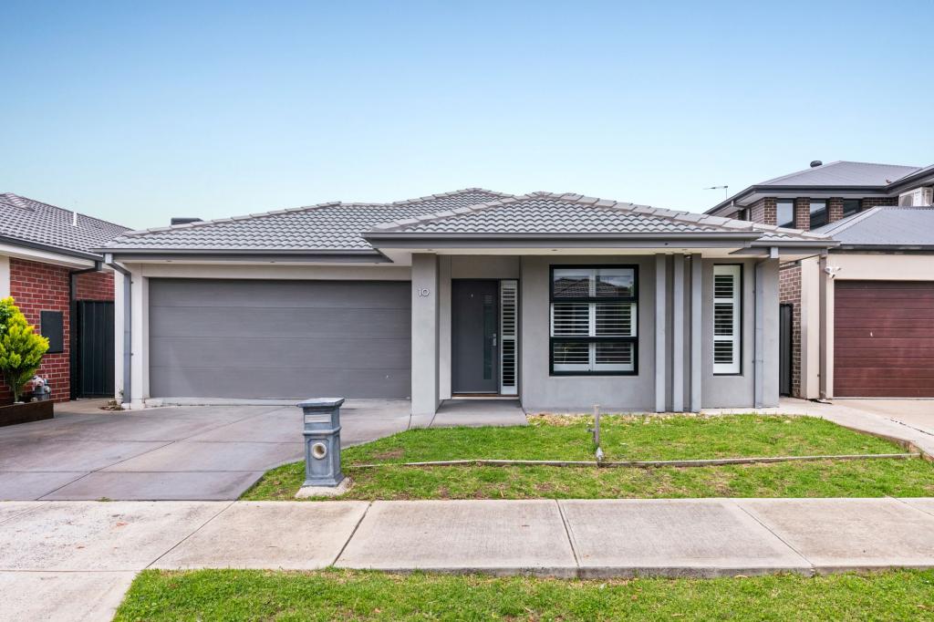 10 Litoria Dr, Truganina, VIC 3029