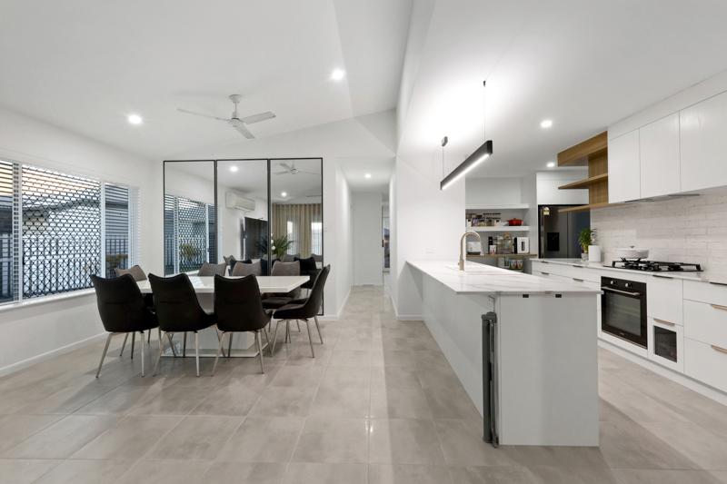 21 Wisteria Ave, Bakers Creek, QLD 4740