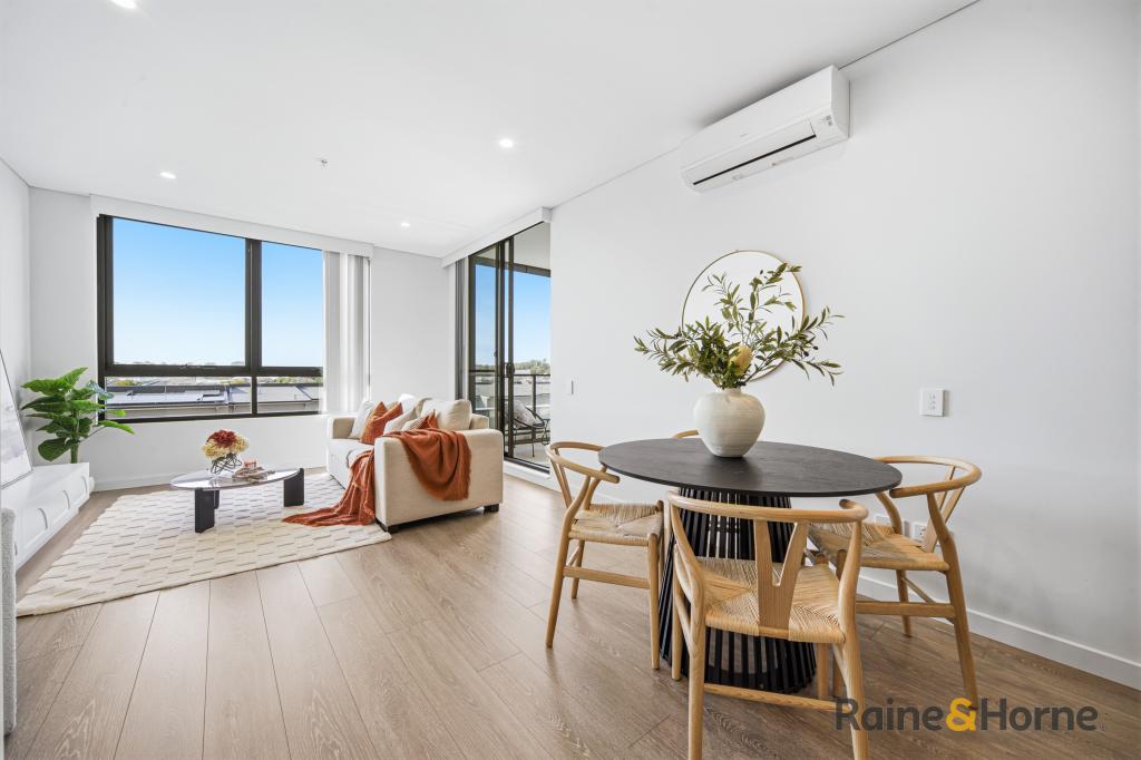 310/26b Lord Sheffield Cct, Penrith, NSW 2750