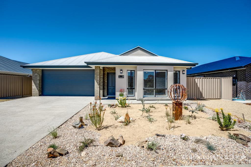 26 BOSTON ST, GOOLWA NORTH, SA 5214