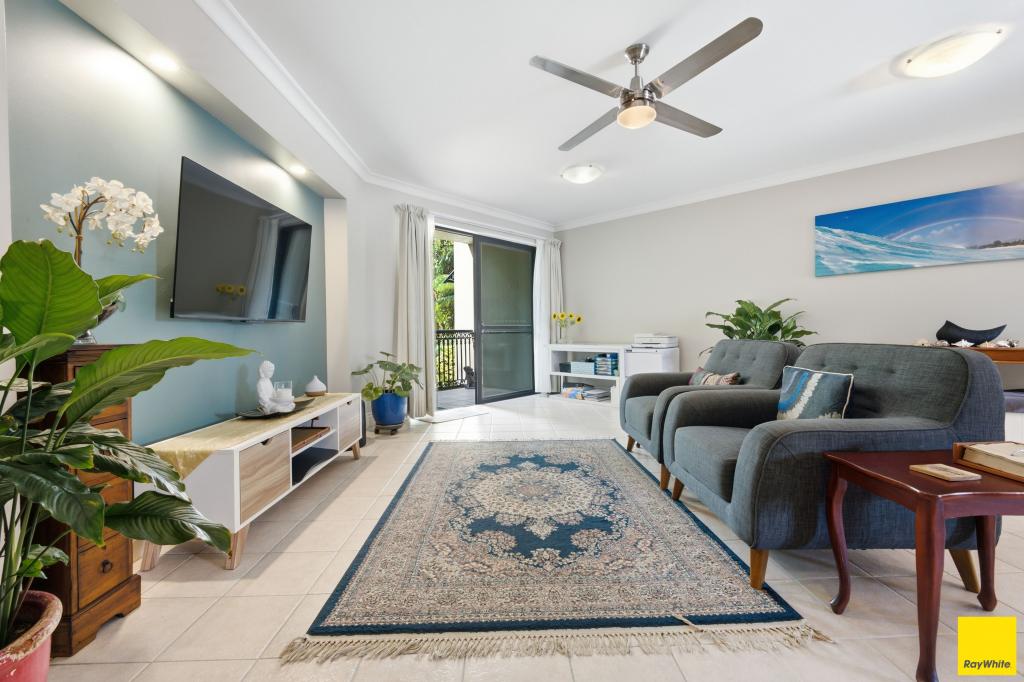 147/67-72 Kambara St, White Rock, QLD 4868