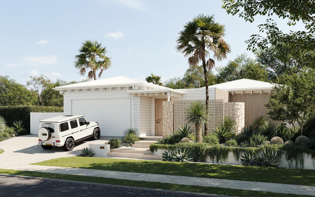 Lot 6 The Oaks Ranch Est, Mossy Point, NSW 2537