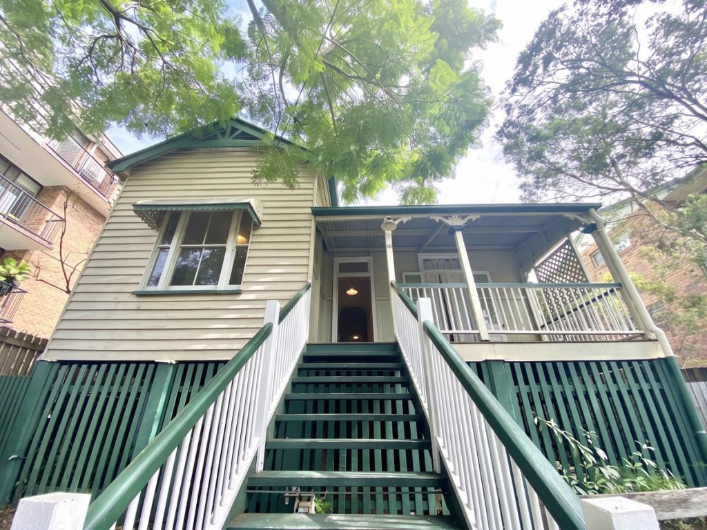 30 Lima St, Auchenflower, QLD 4066