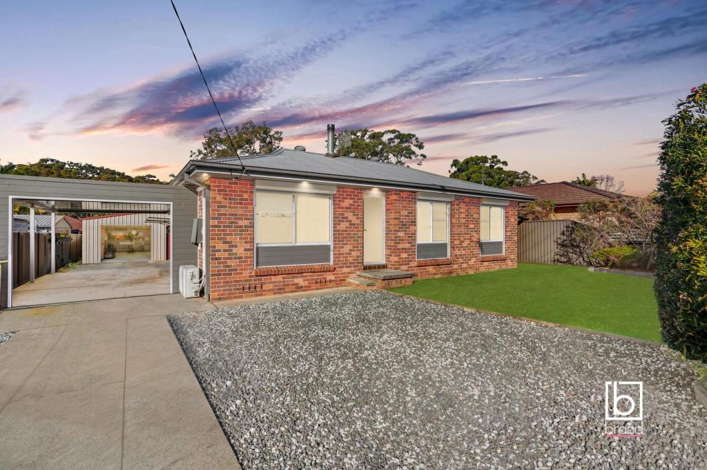 9 Kilpa Rd, Wyongah, NSW 2259