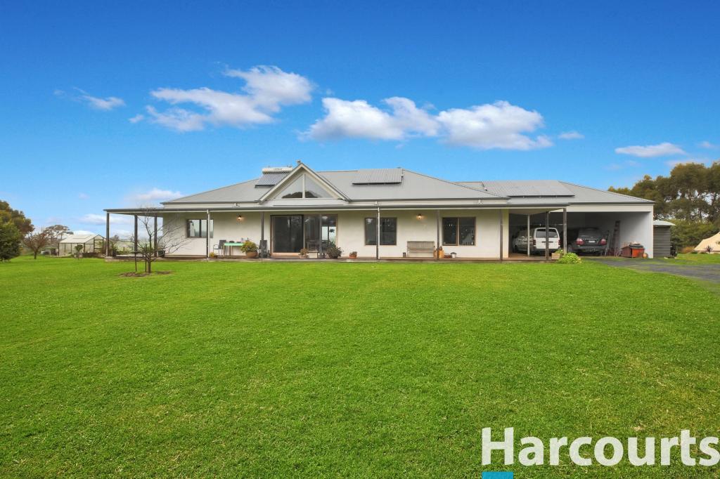 430 Bona Vista Rd, Warragul, VIC 3820