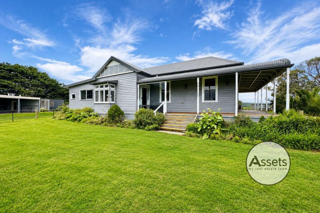 6 Treanna Rd, Narrawong, VIC 3285