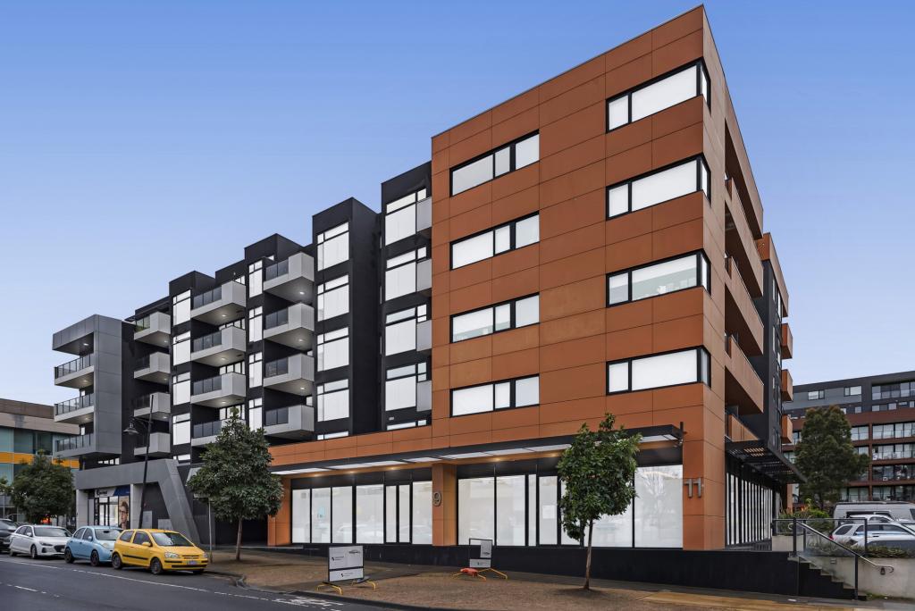 216/7 Thomas Holmes St, Maribyrnong, VIC 3032