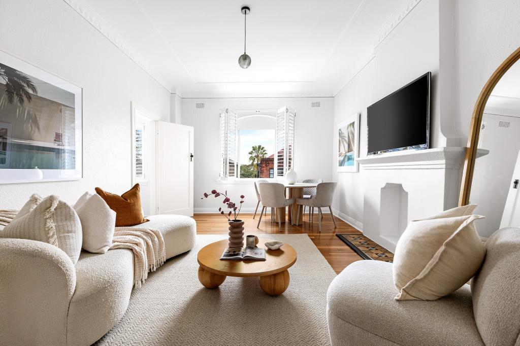 9/2a Bradley St, Randwick, NSW 2031