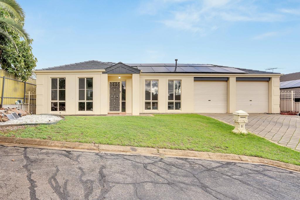 5 Castle Ct, Gulfview Heights, SA 5096