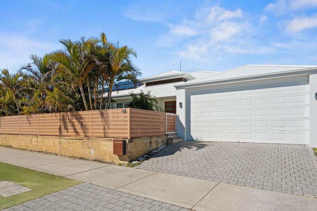 46 Pymmes Jnc, Baldivis, WA 6171