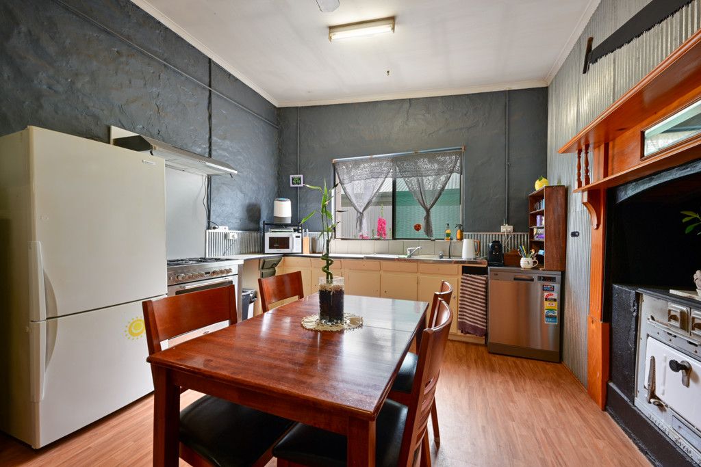 1 First St, Quorn, SA 5433
