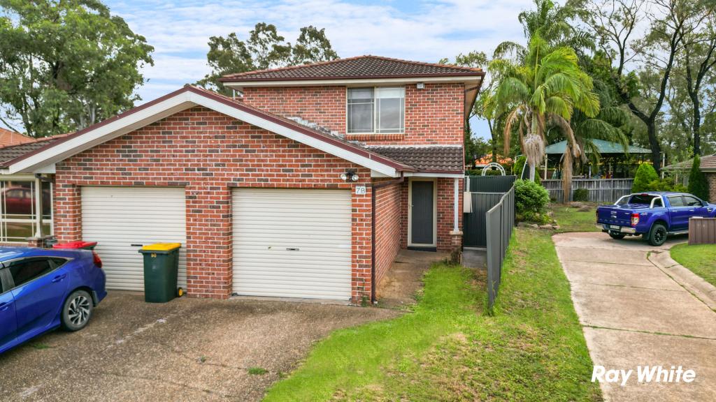 7b Osmond Ct, Hassall Grove, NSW 2761