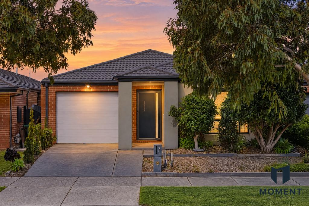 7 Ample Ave, Officer, VIC 3809