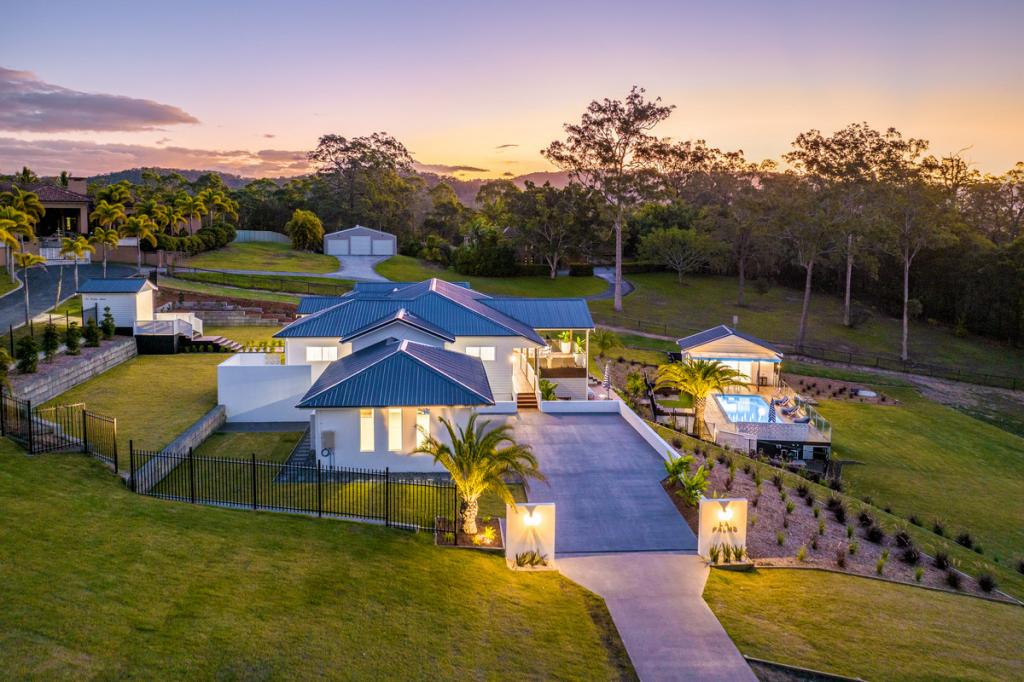 28c Lesley Anne Ct, Maudsland, QLD 4210