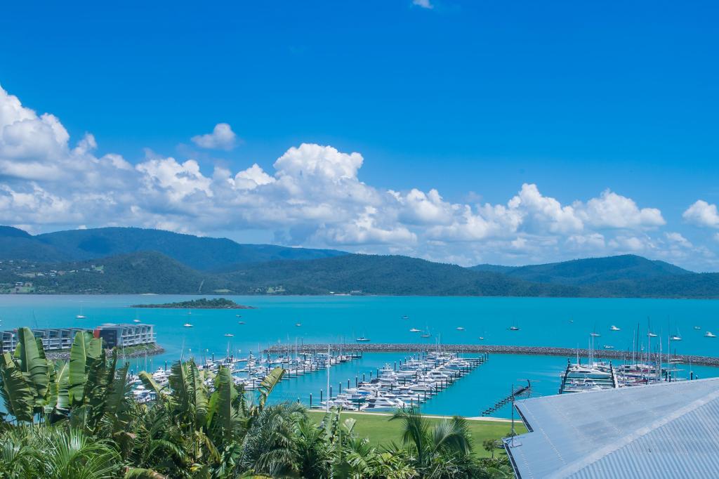 11/2 Lewis St, Airlie Beach, QLD 4802