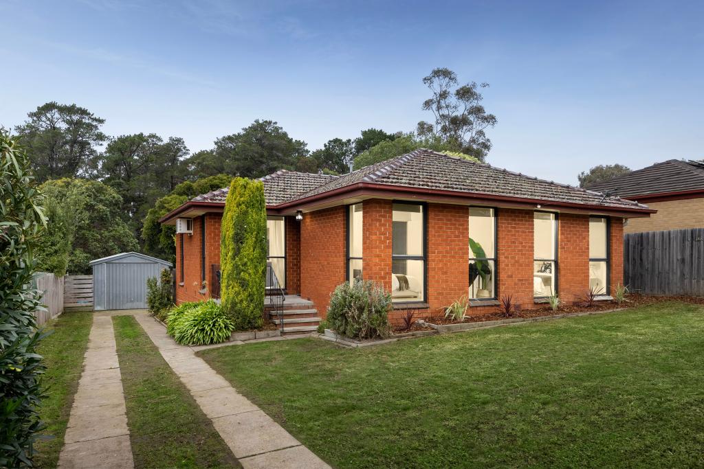 4 Perceval St, Sunbury, VIC 3429