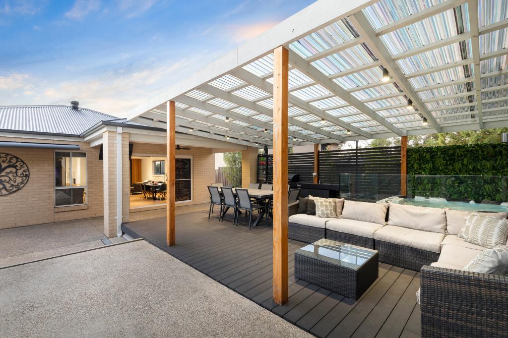 18b Woodland Mews, Langwarrin, VIC 3910