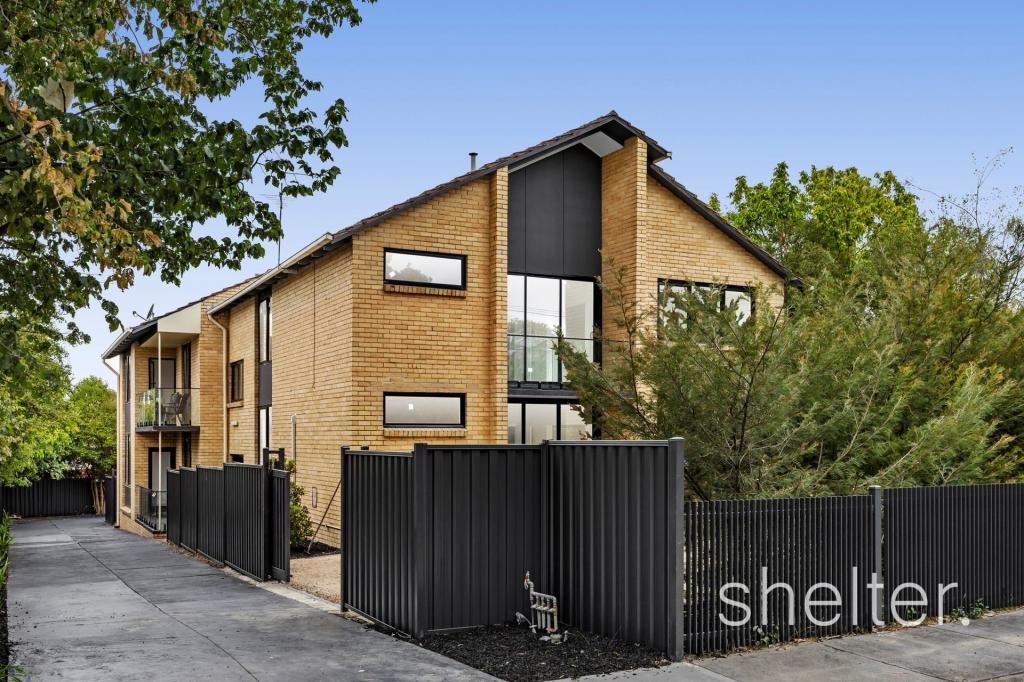 4/42 WESTBROOK ST, KEW EAST, VIC 3102