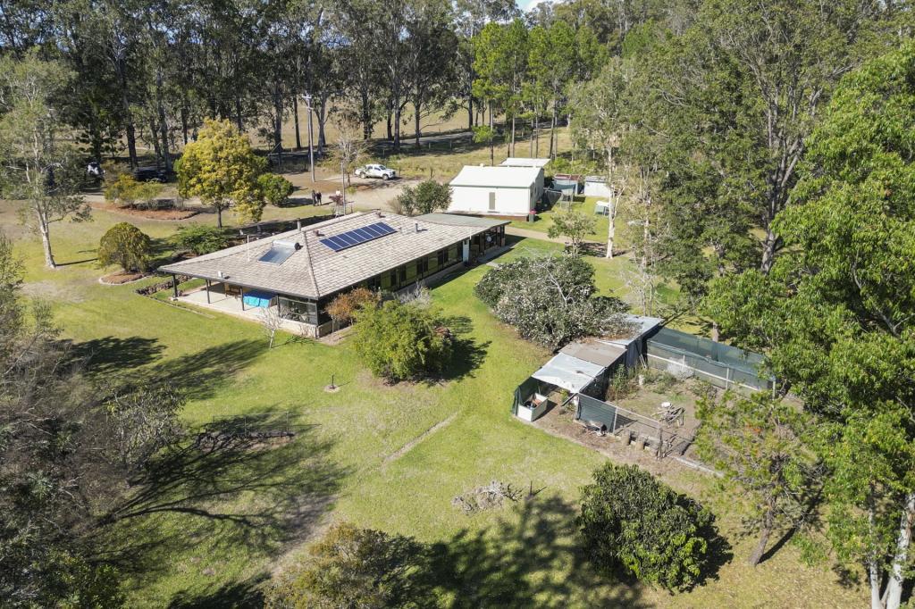 88 Watters Rd, Rushforth, NSW 2460