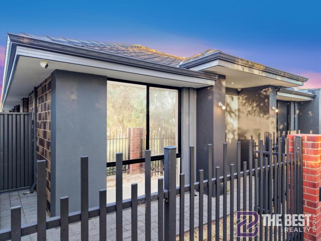 44 Addington Loop, Piara Waters, WA 6112