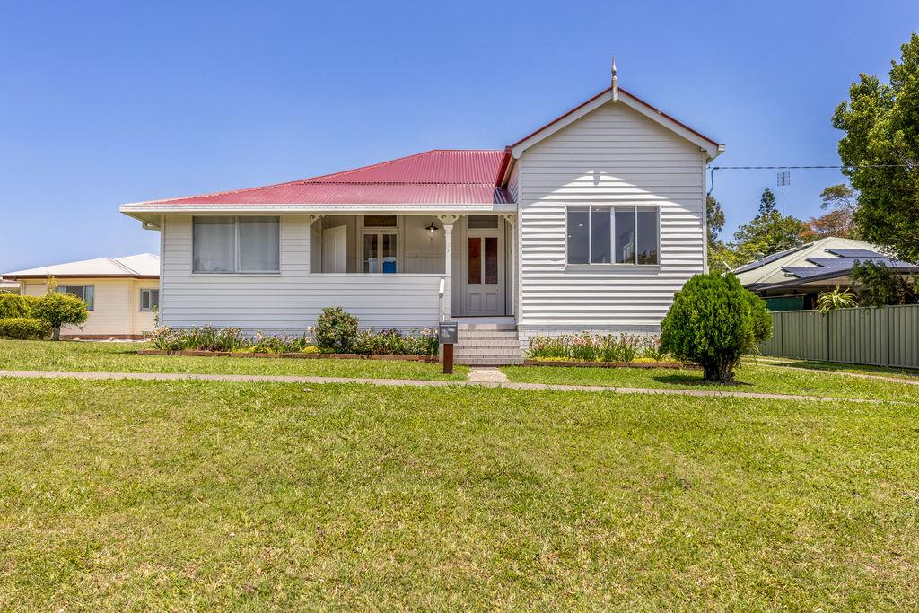 27 Myall St, Cooroy, QLD 4563