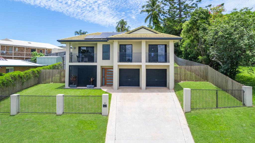 42 Shiral Dr, Beaconsfield, QLD 4740