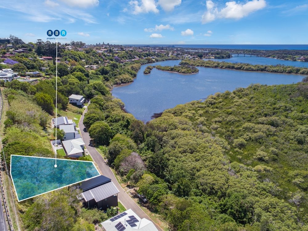 5/36 OLD FERRY RD, BANORA POINT, NSW 2486