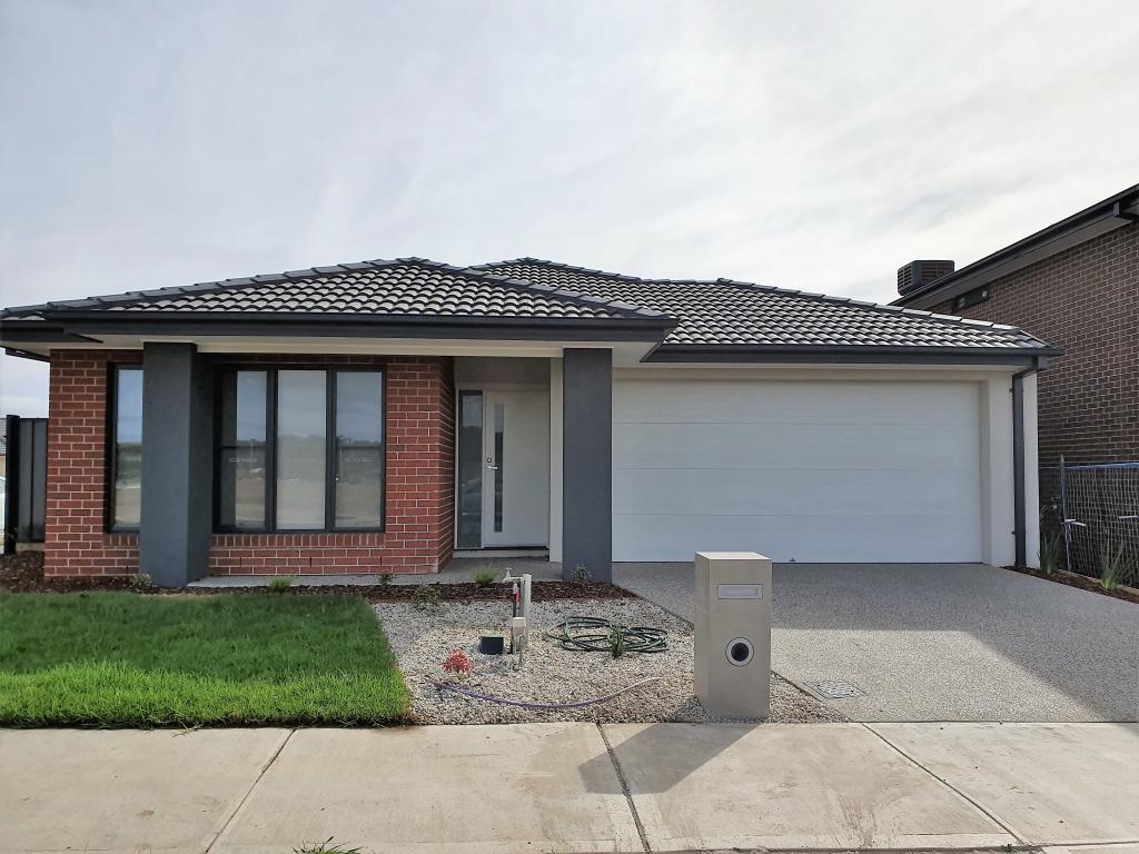 46 Etherington Dr, Mernda, VIC 3754