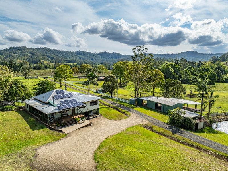18 GARDNER RD, JIGGI, NSW 2480