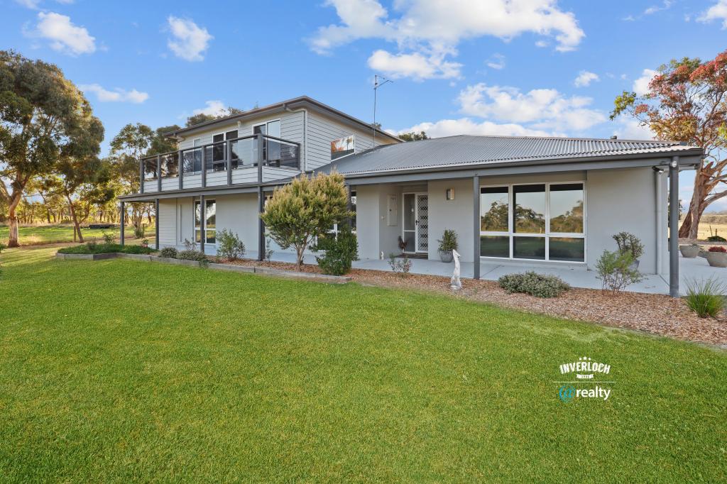 45 Murrays Rd, Inverloch, VIC 3996