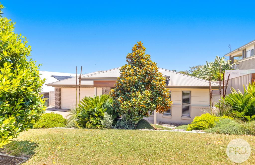 11 Guyang St, Corlette, NSW 2315