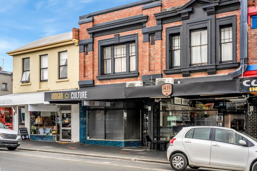 323a Elizabeth St, North Hobart, TAS 7000