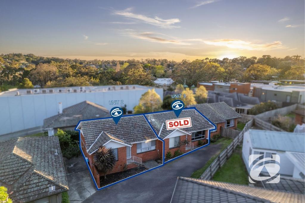 2 & 3/8 Wheeler St, Berwick, VIC 3806