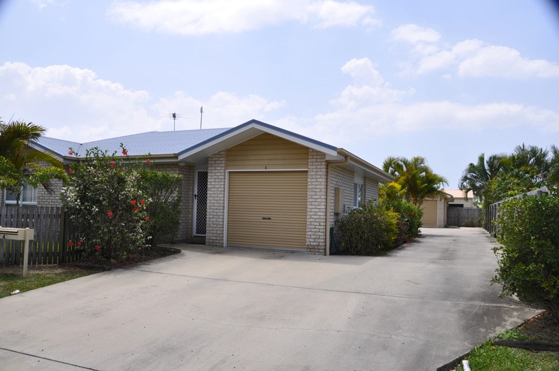 3/4 Absolon St, South Mackay, QLD 4740