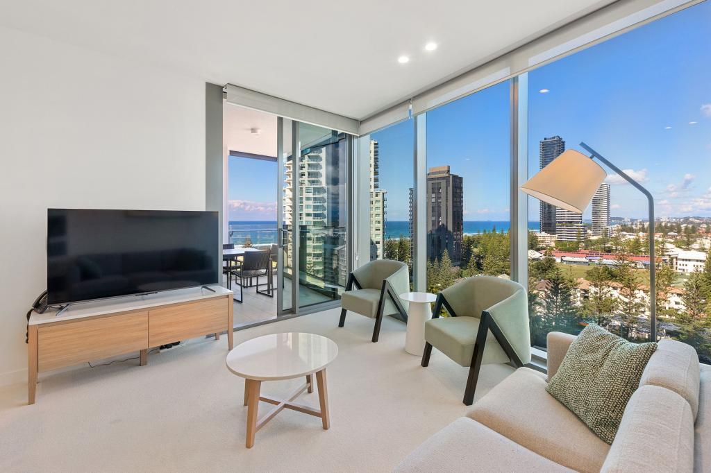 1205/12 PHILIP AVE, BROADBEACH, QLD 4218