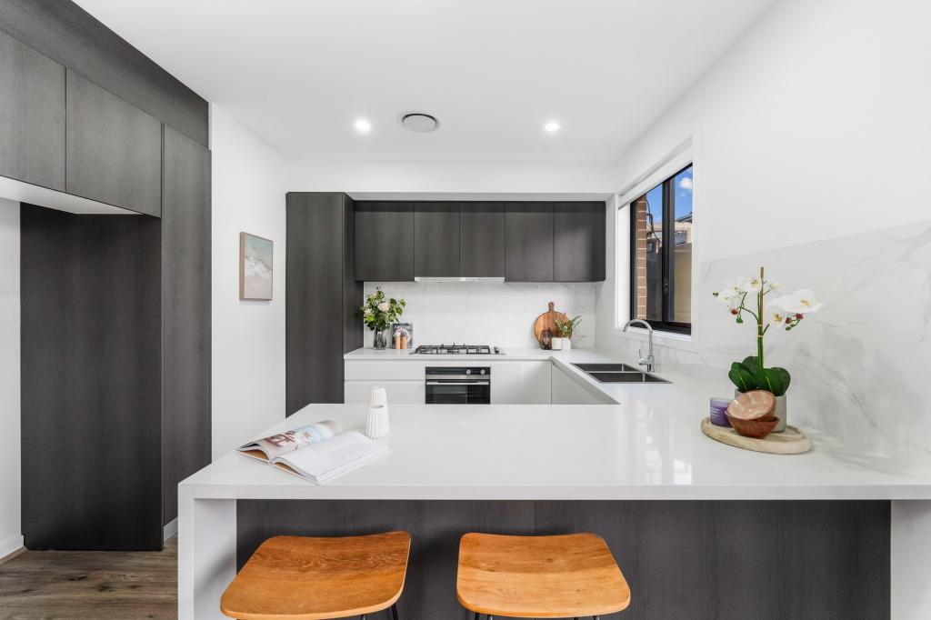 Contact Agent For Address, Girraween, NSW 2145